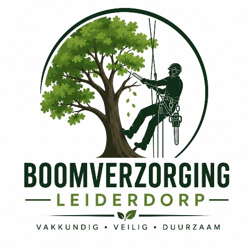 Boomverzorging Leiderdorp